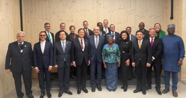 وزير الاستثمار: هناك حاجة ماسة لتحقيق نتائج ملموسة بمجال الأمن الغذائي