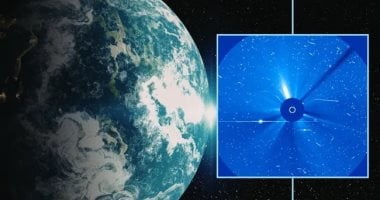 تفاصيل أقوى عاصفة إشعاع شمسى تضرب الأرض منذ أكثر من 20 عامًا