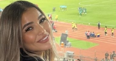 من هى يارا حسام حسن؟.. داعمة لوالدها وعاشقة للسفر أبرز المعلومات عنها