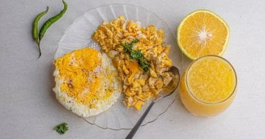 أطعمة صحية تزيد الكحة سوءًا تجنبها أثناء نزلة البرد