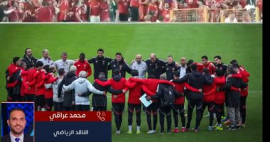 الأهلي ويانج أفريكانز.. موقعة صدارة مبكرة في دوري أبطال أفريقيا.. فيديو