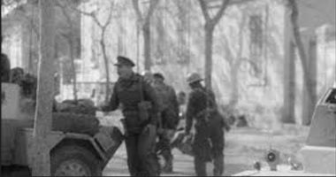 الداخلية تحتفل بعيد الشرطة الـ 74.. من معركة الإسماعيلية إلى الكمائن الشجاعة لا تنام والدم يروي الأرض.. استعراض جهود رجال الأمن في مكافحة الجرائم وتضحيات الأبطال.. وتكريم أسر الشهداء والضباط المتميزين