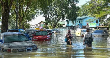 فيضانات جنوب إفريقيا تدمر متنزه كروجر وتسبب خسائر تتجاوز 25 مليون يورو