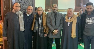 قرآن وابتهالات.. أهالي قرية طنط الجزيرة بالقليوبية يستقبلون شهر شعبان بأمسية دينية