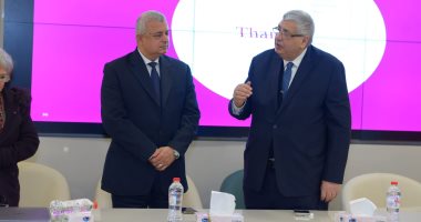 ندوة الصدر بمسشتفى الشرطة تكشف آخر تطورات المتحورات الفيروسية