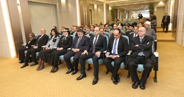 رئيس القومى لحقوق الإنسان يشارك فى تكريم المتعافين من الإدمان بمناسبة عيد الشرطة