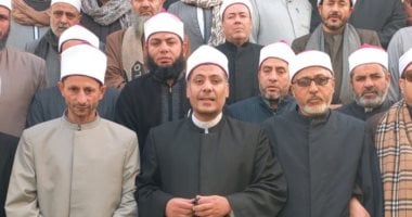 افتتاح 3 مساجد بكفر الشيخ بعد التجديد وقوافل دعوية وملتقيات.. فيديو  