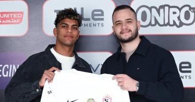 محمد السيد وعبد الرحمن إسماعيل