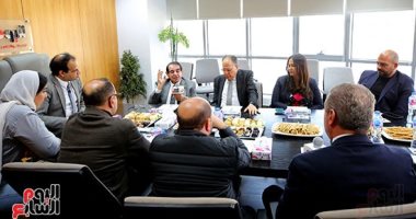 رأفت مسروجة: لا يوجد تسعير ثابت بأسعار السيارات في مصر لأننا سوق حر