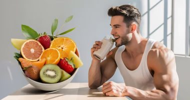 قلل من الكافيين ومشروبات الطاقة.. 6 أطعمة ومشروبات تحافظ على مرونة عضلاتك