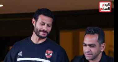 الأهلي يواجه يانج أفريكانز بـ 9 غيابات وعيد ومروان عثمان على رأس القائمة