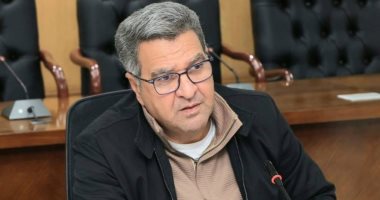 السكرتير العام المساعد لمحافظة الجيزة يتابع تحصيل المديونيات المستحقة للدولة