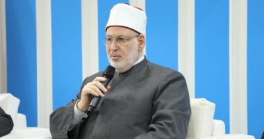 وكيل الأزهر: الدفاع عن حقوق الفلسطينيين واجب مشروع والفتوى داعم رئيسي للقضية