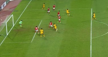 الاهلي ويانج