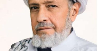 وزير الأوقاف ينعى مفتي الشافعية الحبيب عمر بن حامد بن عبد الهادي الجيلاني