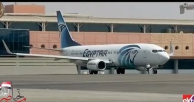 تطوير وإنشاء 5 مطارات بسيناء.. خطوة استراتيجية نحو تنمية شاملة