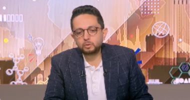 أحمد فايق فى "مصر تستطيع": عقول شبابنا أكبر منجم ذهب تمتلكه مصر