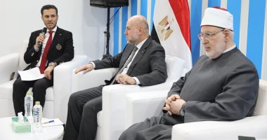 وكيل الأزهر الشريف: الفلسطينيون لهم الحق الكامل في الدفاع عن أرضهم ومقدساتهم