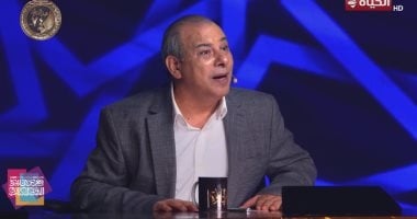 دولة التلاوة..عضو لجنة التحكيم لمحمد القلاجى: انت عملاق ممكن تتبنانى 