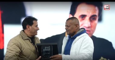 أحمد شيبة وعادل عبد الله