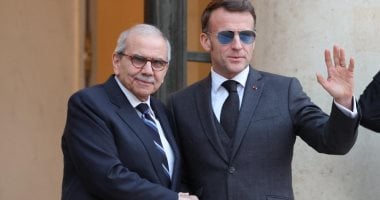 الرئيس الفرنسي يؤكد دعمه للإصلاحات في لبنان