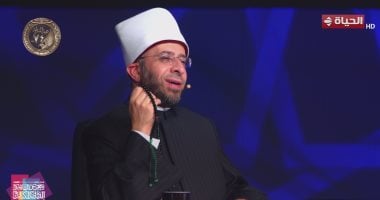 أسامة الأزهرى