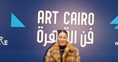 نجوم الفن يحتفون بـ«فن القاهرة» بمشاركة 15 دولة