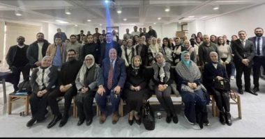 تقنيات تداخلية وجراحات ميكروسكوبية فى علاج الصداع المستعصى.. يوم علمى بقصر العينى