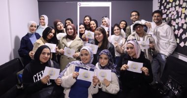 طلاب إعلام الإسكندرية يطلقون حملة عن قناة السويس وأهميتها الاستراتيجية