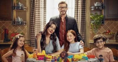 مسلسل لعبة وقلبت بجد.. 7 نصائح مهمة تساعدك على احتواء أطفالك 