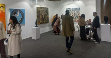 فن القاهرة يعود للمتحف المصرى الكبير فى 2026 بمشاركة كبيرة وبرنامج متنوع