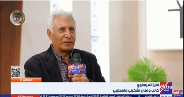 كاتب من غزة لـ العاشرة: مصر السند والذراع الحامية للقضية الفلسطينية