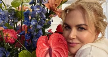 نيكول كيدمان