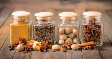  7 توابل صديقة لمرضى السكر