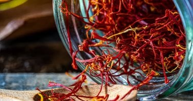 من الذهب الأحمر إلى البطيخ الأسود.. 4 أطعمة نادرة على موائد الأثرياء