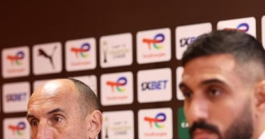 يورتشيتش: بيراميدز يلعب دائماً على الفوز.. وجاهزون لمواجهة نهضة بركان