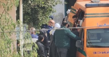 النيابة تأمر بتشريح جثامين أم و4 أبناء لقوا مصرعهم بشقتهم فى شبرا الخيمة