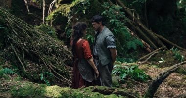 Hamnet المرشح للأوسكار يضيف 600 ألف دولار إيرادات.. صور