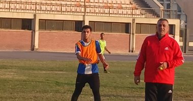 محافظ أسيوط: مشروع "كابيتانو" بالقرية الأوليمبية خطوة كبرى لاكتشاف المواهب