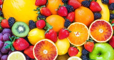 5 فواكه تساعد على حرق الدهون وإنقاص الوزن.. منها الموز المتوفر دائما