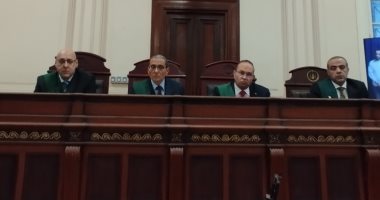 تأجيل محاكمة المتهمين بقتل صديقهما فى الهانوفيل بالإسكندرية لمارس المقبل