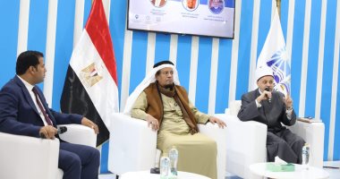 جودة بركات:  إدراج التربية الإعلامية بالتعليم الأساسى ضرورة حتمية لتعزيز العقل النقدى