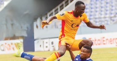 مجموعة بيراميدز.. التعادل السلبي ينهى مواجهة باور ديناموز وريفرز يونايتد