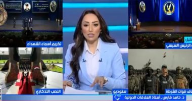 خبير: مصر صمام أمان المنطقة واستقرارها الداخلي عزز الاستثمار