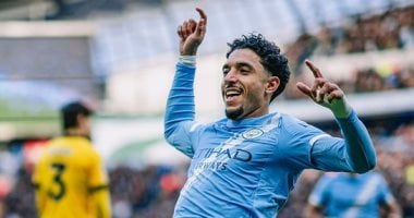 مان سيتي ضد وولفرهامبتون.. السيتزينز يتفوق بثنائية فى الشوط الأول