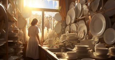 تفسير حلم الأوانى حسب حالتها مكسورة أو سليمة وإيه الفرق؟