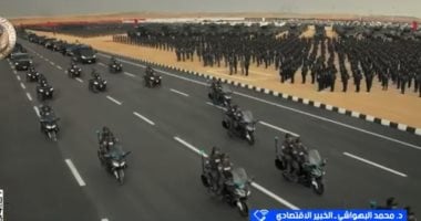 خبير لإكسترا نيوز: لا اقتصاد بدون أمن.. والاستقرار المحرك للاستثمار