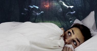 أسرار للأحلام المزعجة لا يخبرك أحد بها.. أحلام التوتر الأبرز