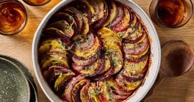 طريقة عمل 6 طواجن أورديحى.. مغذية ولذيذة وتناسب النباتيين