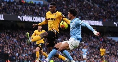 الدوري الإنجليزي يكشف سر عدم احتساب ركلة جزاء عمر مرموش